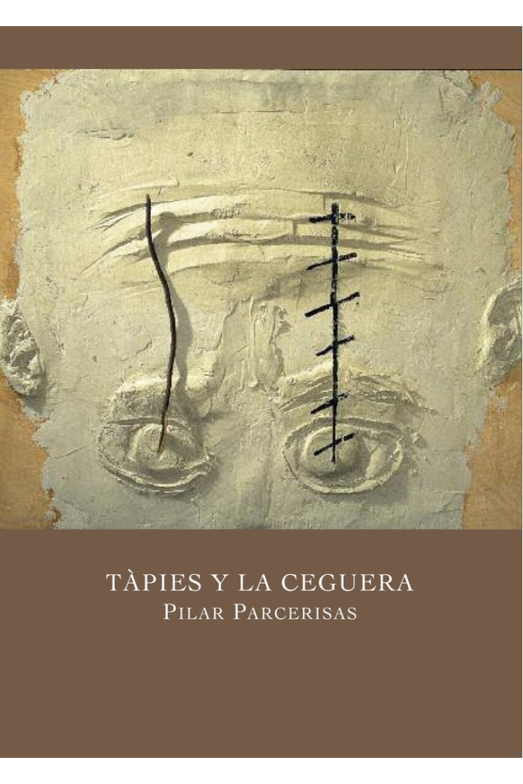 Tàpies y la ceguera