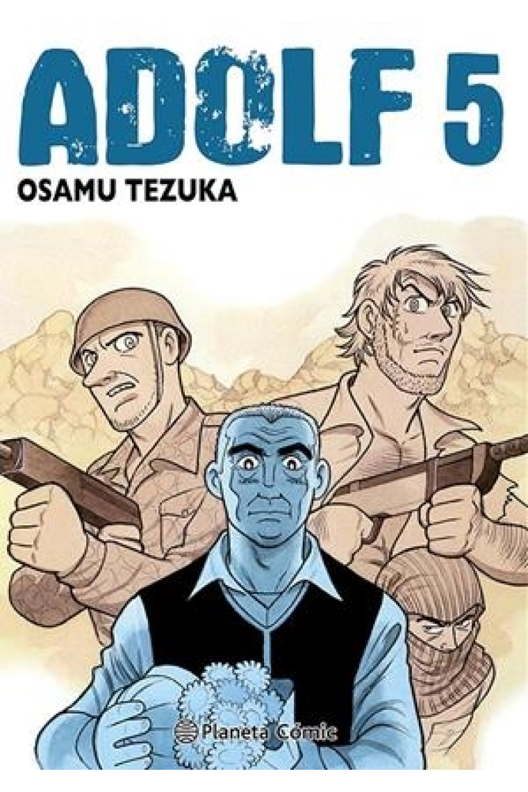 Adolf n. 05/05 (català)