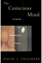 The conscious mind: in search of a fundamental theory