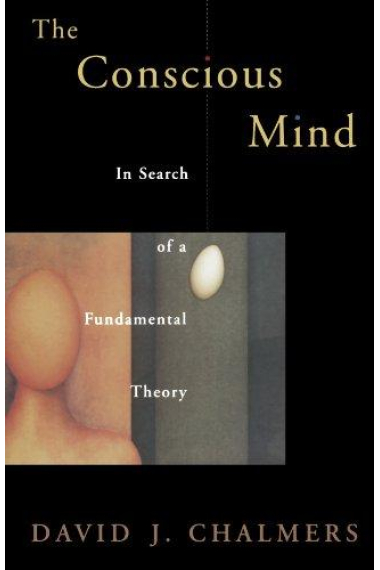 The conscious mind: in search of a fundamental theory