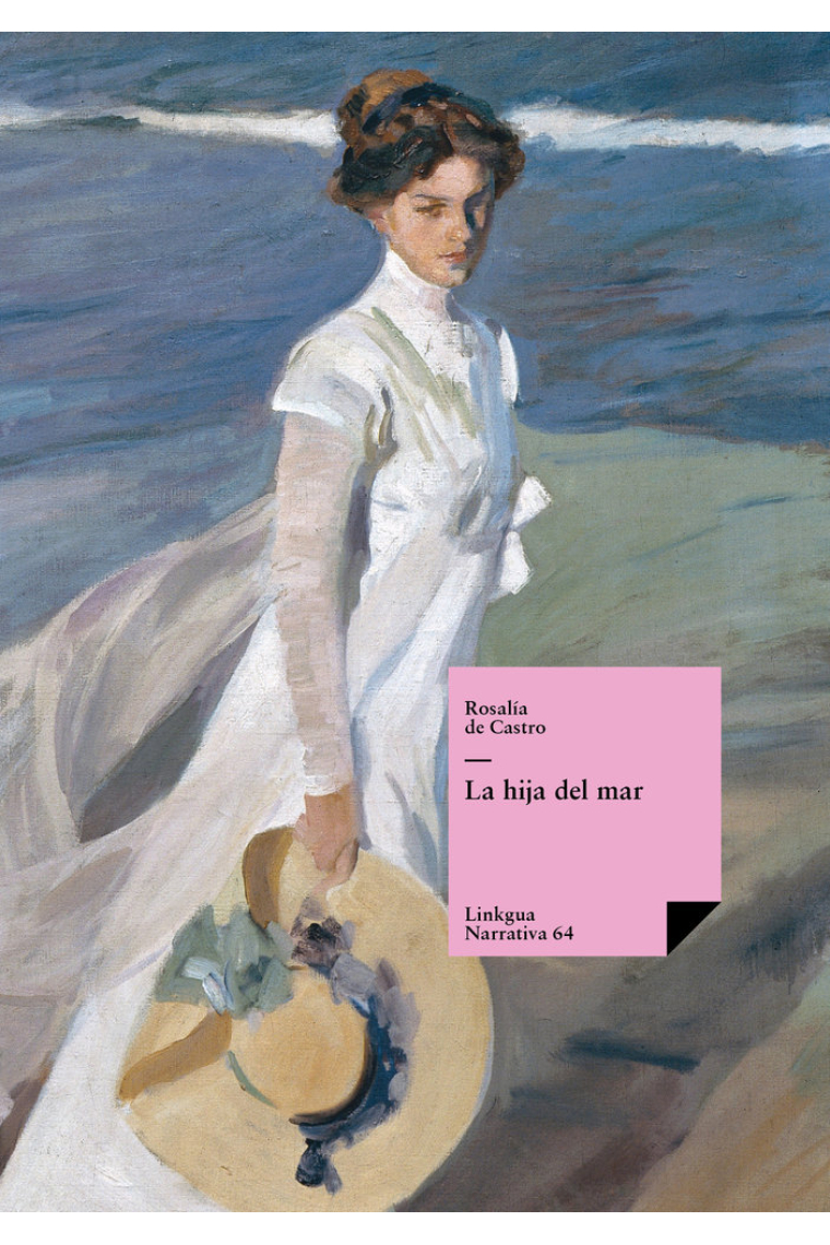 LA HIJA DEL MAR