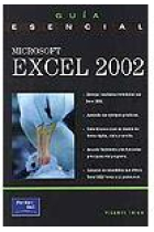 Guía esencial Excel 2002