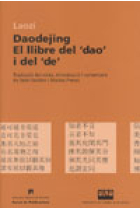 Daodejing (El llibre del dao i del de) (català)