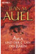 Ayla und der Clan des Bären