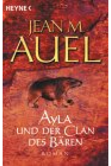 Ayla und der Clan des Bären