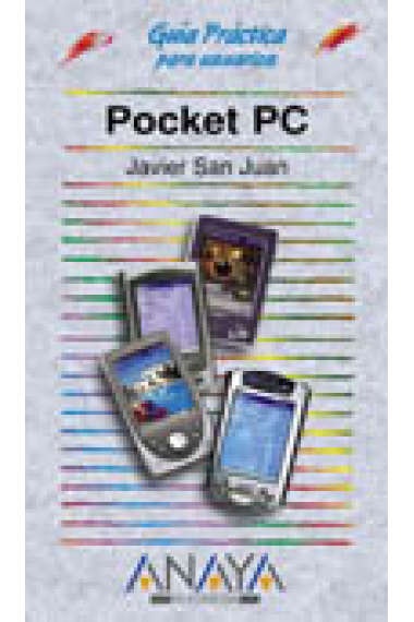 Pocket PC (Guía práctica)