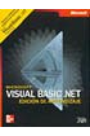 Microsoft.Visual Basic.Net.Edición de aprendizaje