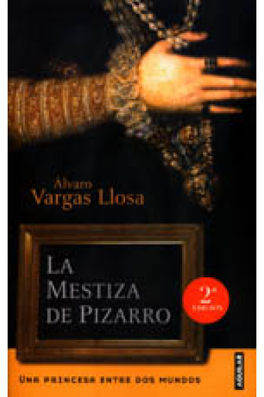 La mestiza de Pizarro