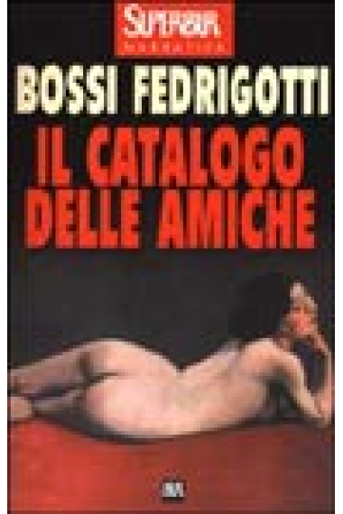 Il catalogo delle amiche