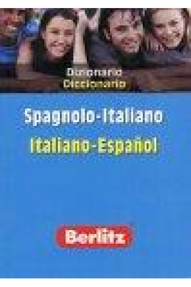 Berlitz Italiano-Español