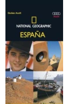 España. Guías AudiNational Geographic