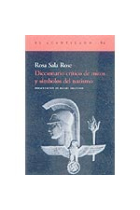 Diccionario crítico de mitos y símbolos del nazismo