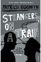 Strangers on a Train