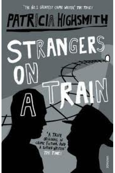 Strangers on a Train