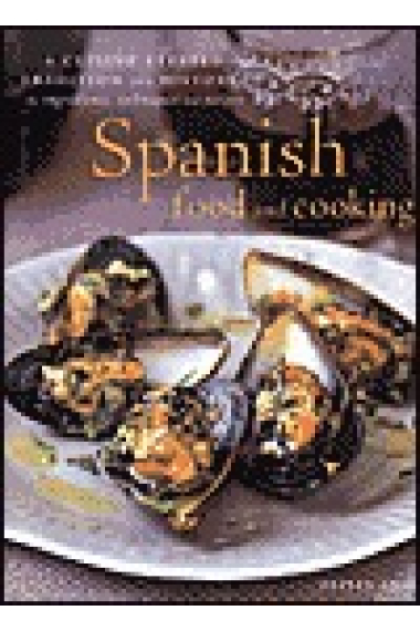 Spanish Food and Cooking