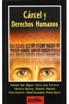 Cárcel y derechos humanos