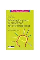 Estrategias para el desarrollo de la inteligencia