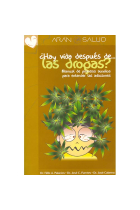 ¿ Hay vida despues de las drogas ?