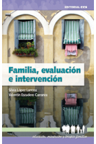 Familia, evaluación e intervención