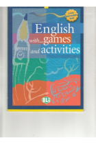 English with... games and activities lower intermediate level