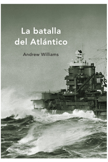 La batalla del Atlántico