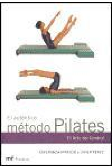 El auténtico método Pilates