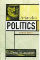 Aristotle's Politics: critical essays