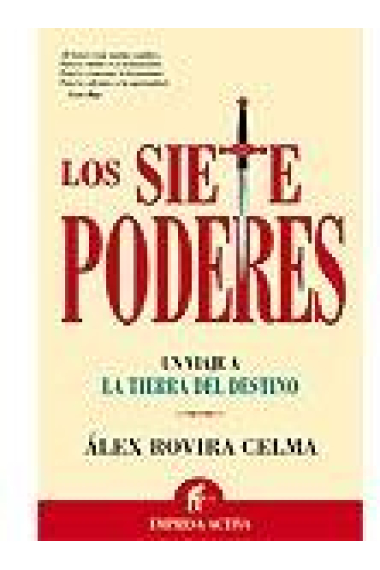 Los siete poderes