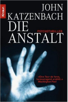 Die Anstalt