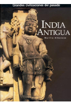 India Antigua