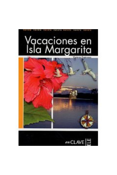 Vacaciones en isla Margarita