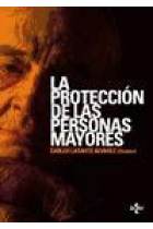 La protección de las personas mayores