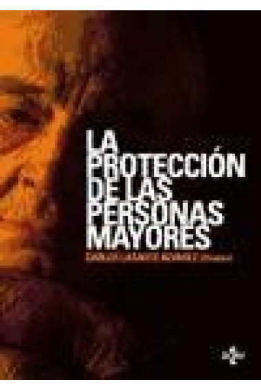 La protección de las personas mayores