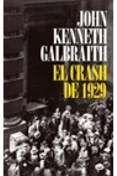 El crash de 1929