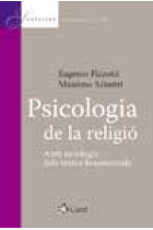 Psicologia de la religió