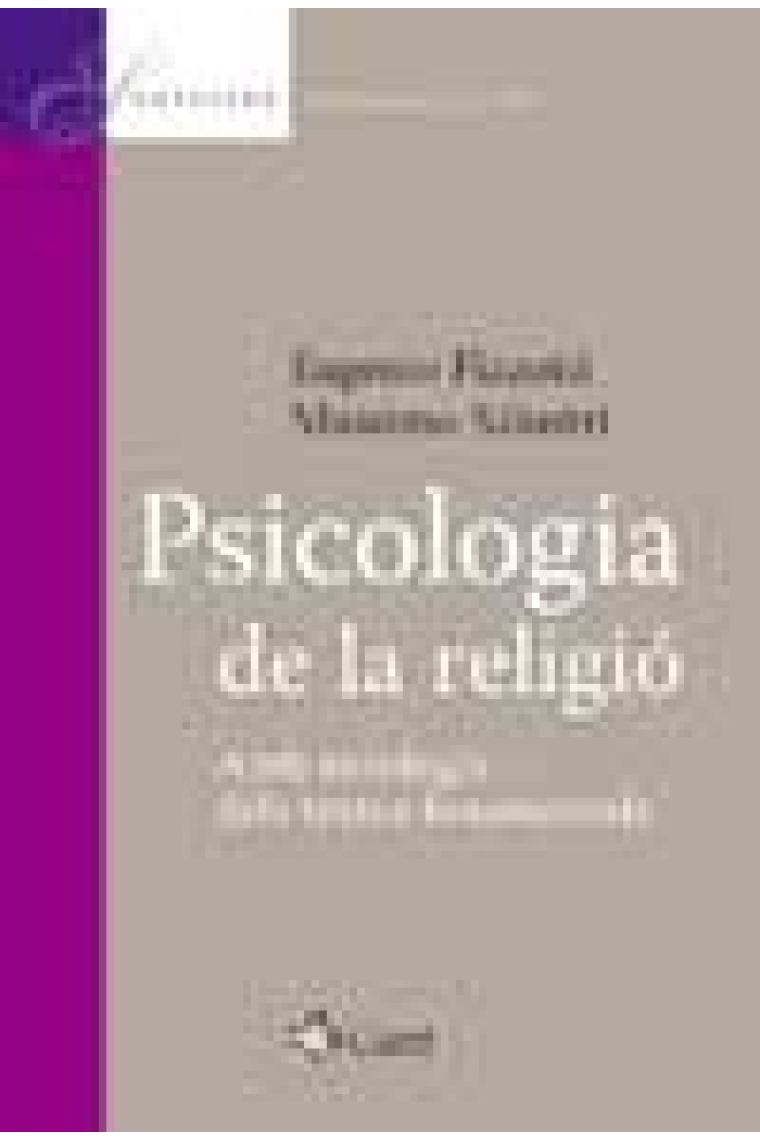 Psicologia de la religió