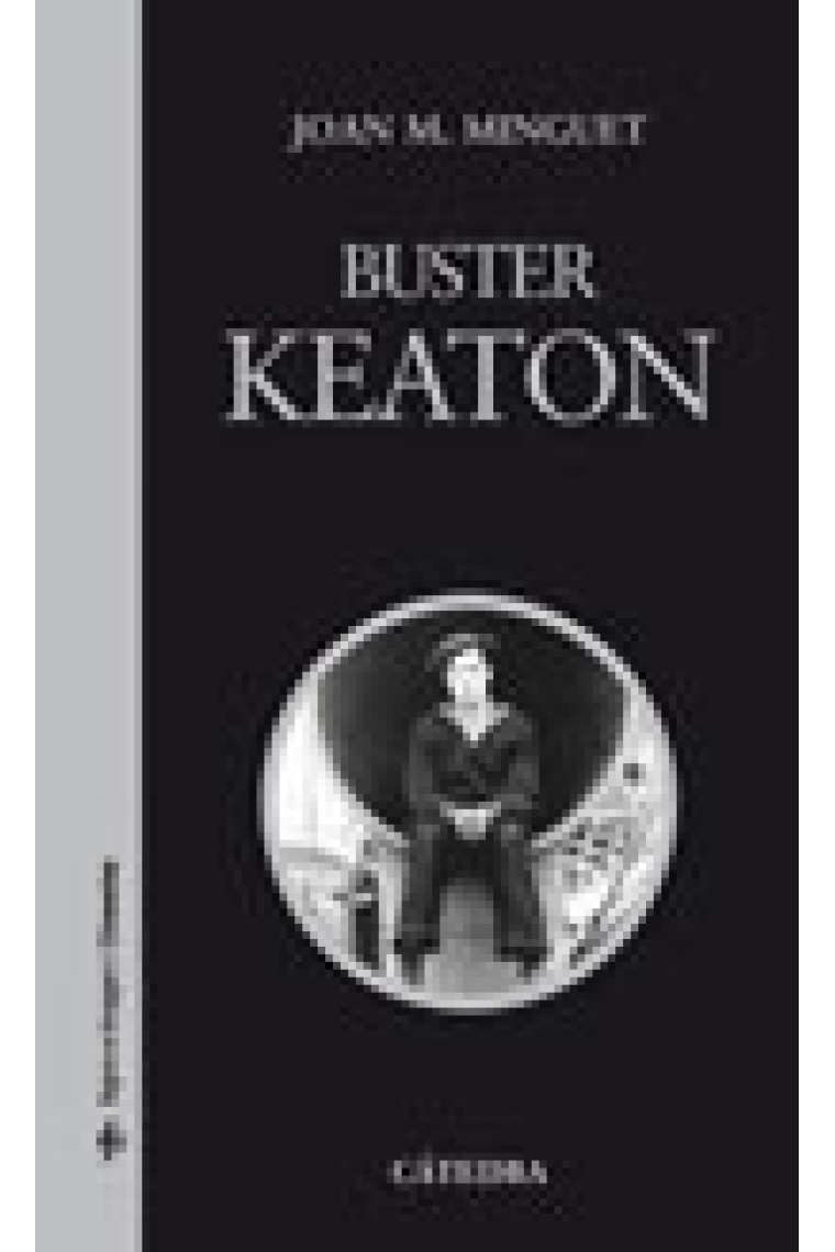 Buster Keaton