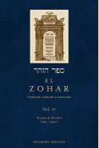 El Zohar, vol. IV: Sección de Bereshit (97a-130-a)