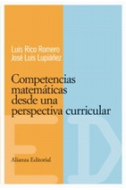 Competencias matemáticas desde una perspectiva curricular