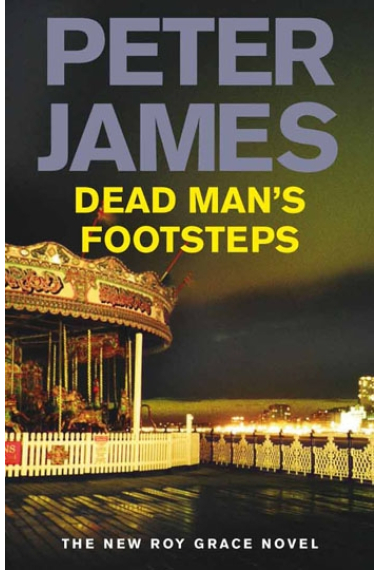 Dead Man's Footsteps