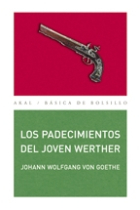 Los padecimientos del joven Werther