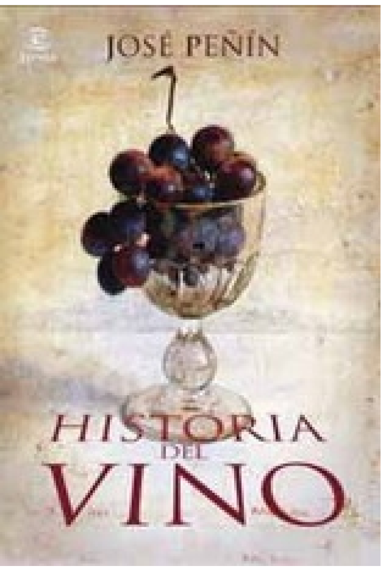 Historia del vino