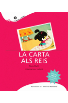 LA carta als Reis