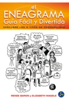 Eneagrama. Guía fácil y divertida