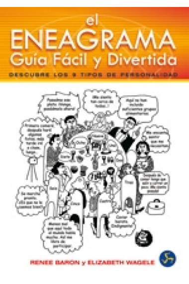 Eneagrama. Guía fácil y divertida