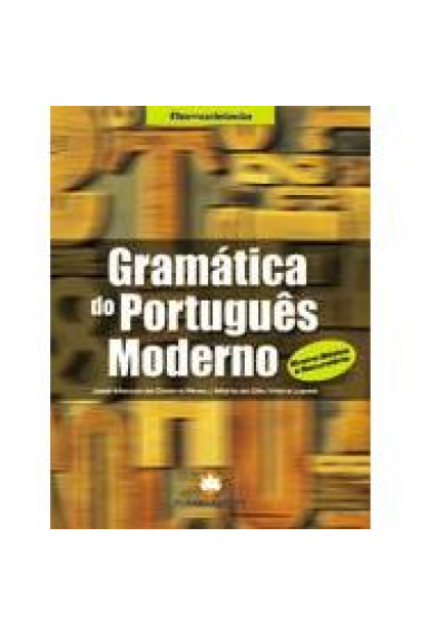 Gramática do Português Moderno