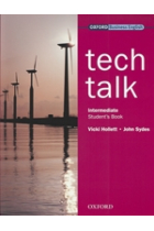 Tech Talk Intermediate Student's Book