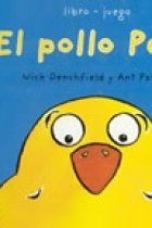 El pollo Pepe (libro-juego)