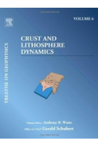 Crust and lithosphere dynamics ( vol .6)