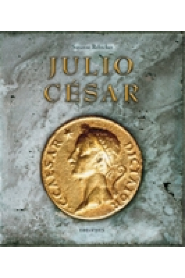 Julio César (+10 desplegable)